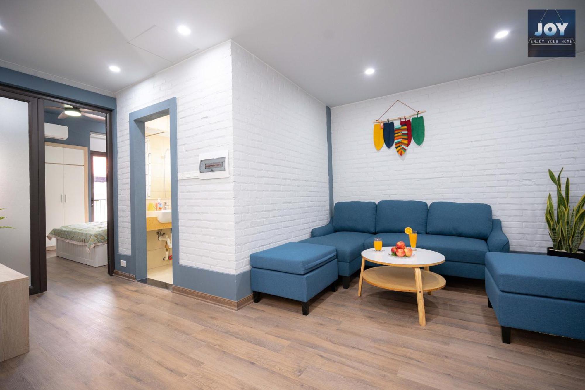 Joy Tay Ho 3* Hà Nội