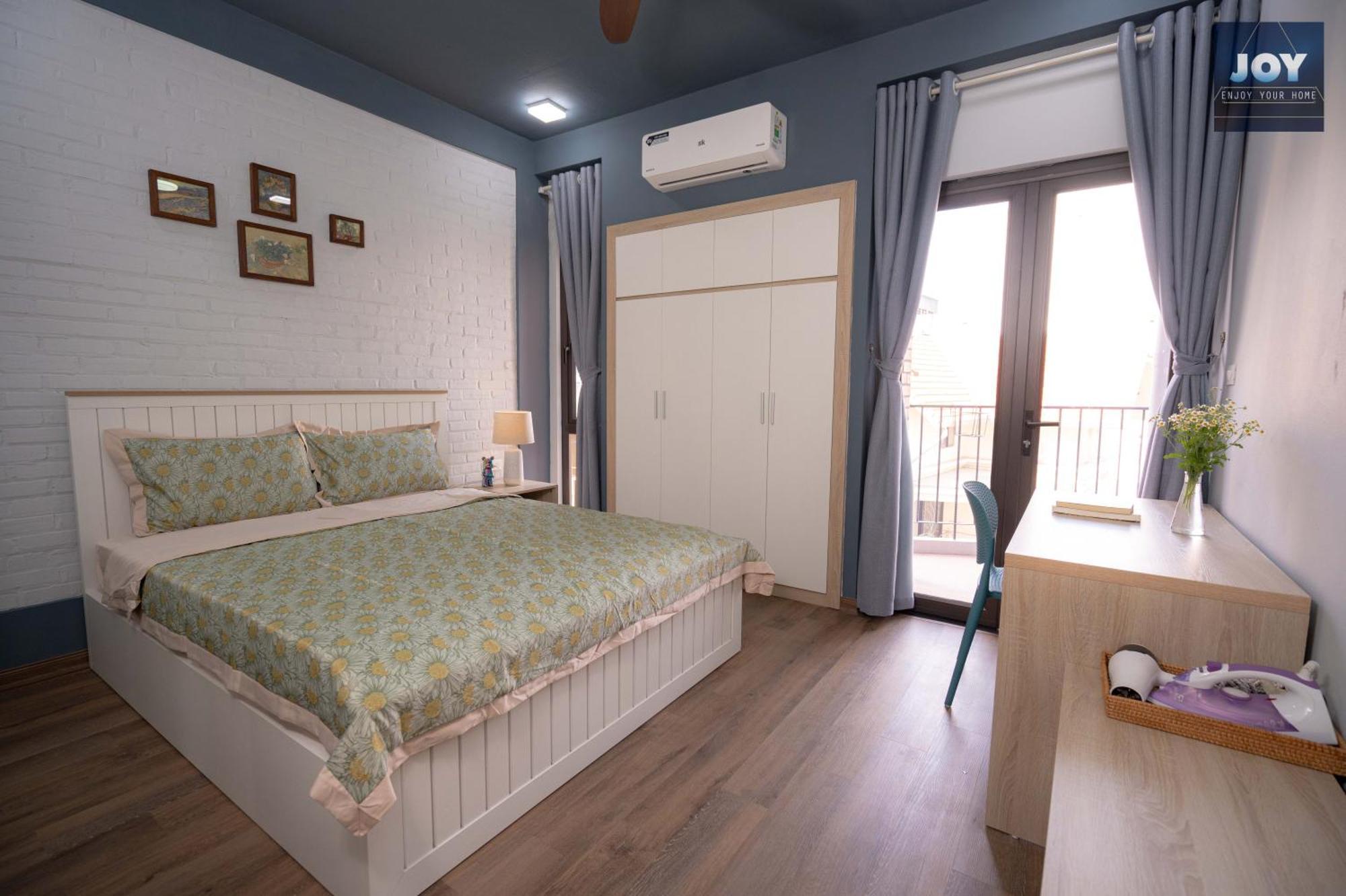 Joy Tay Ho Khách sạn hẻo lánh 3*