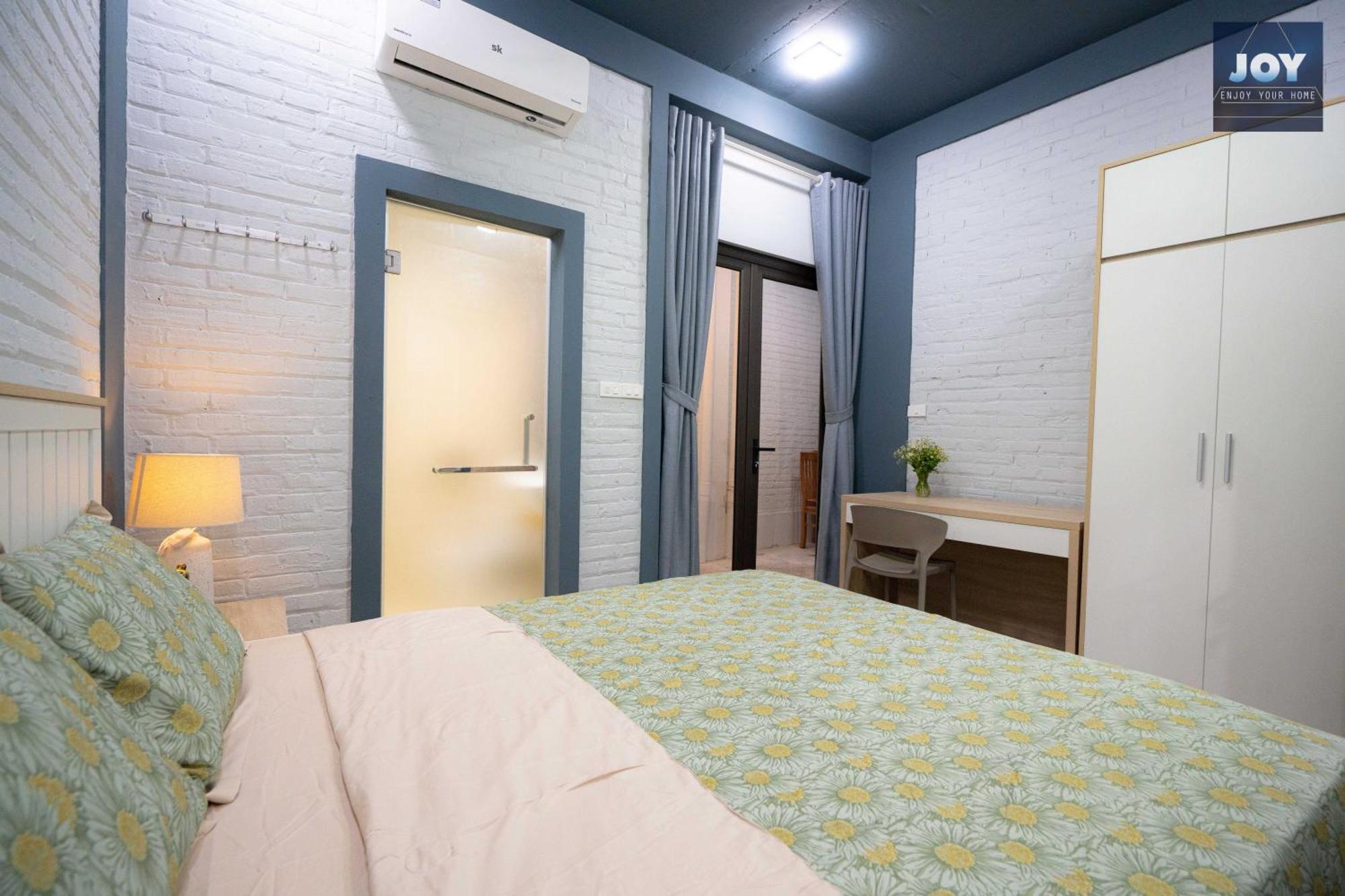 Joy Tay Ho Khách sạn hẻo lánh 3*