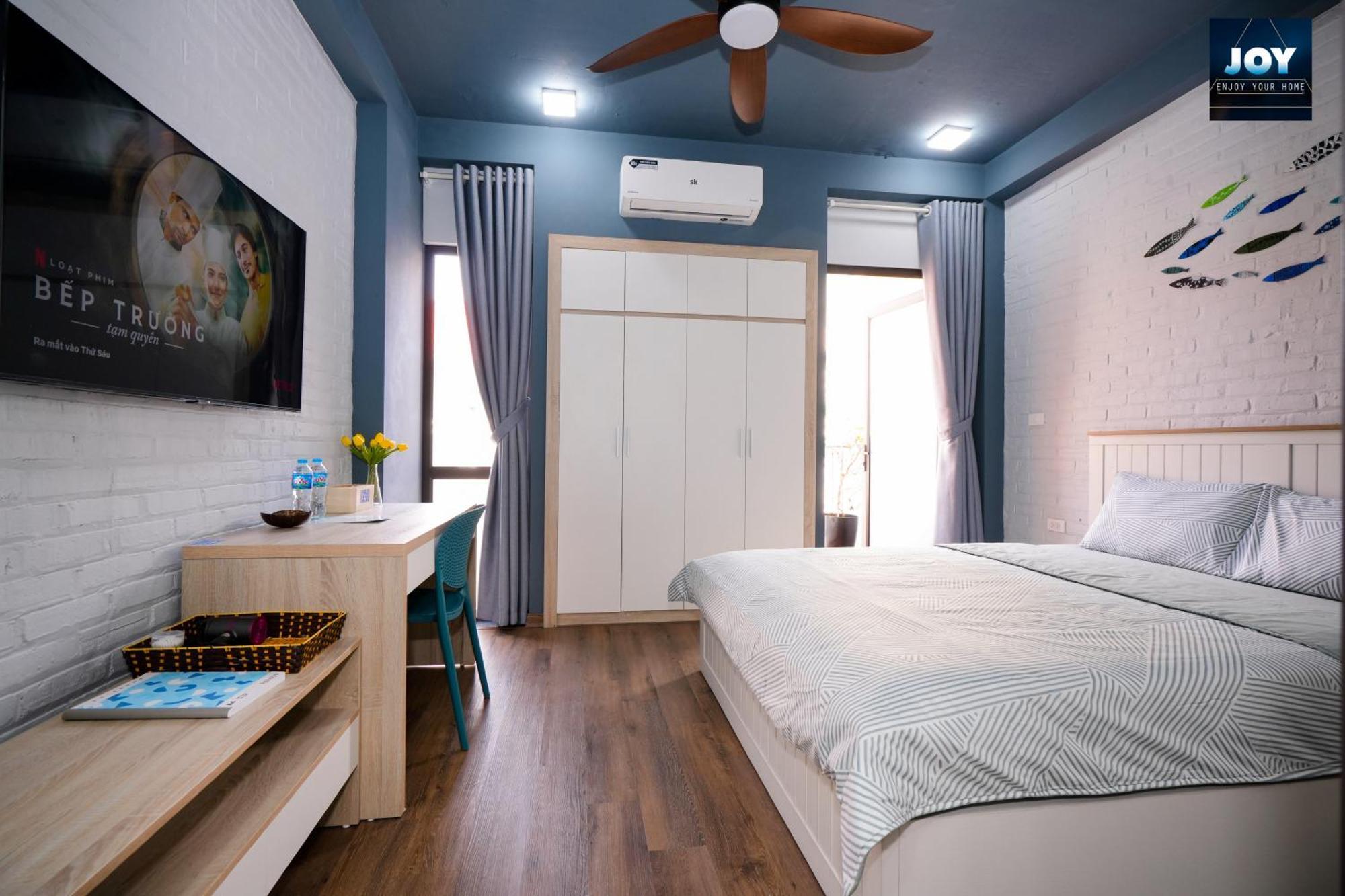 Joy Tay Ho 3* Hà Nội