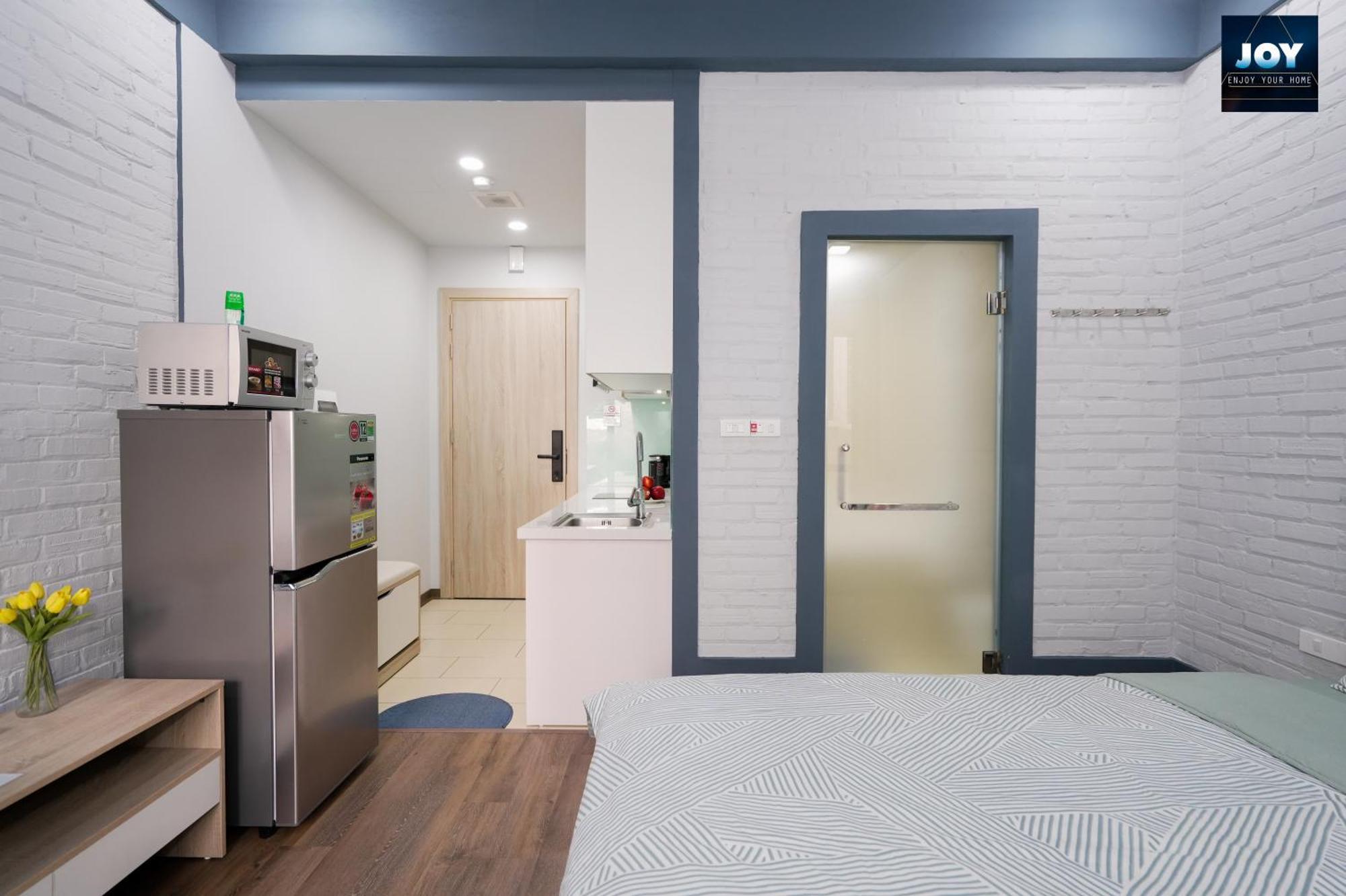 Joy Tay Ho Khách sạn hẻo lánh 3*